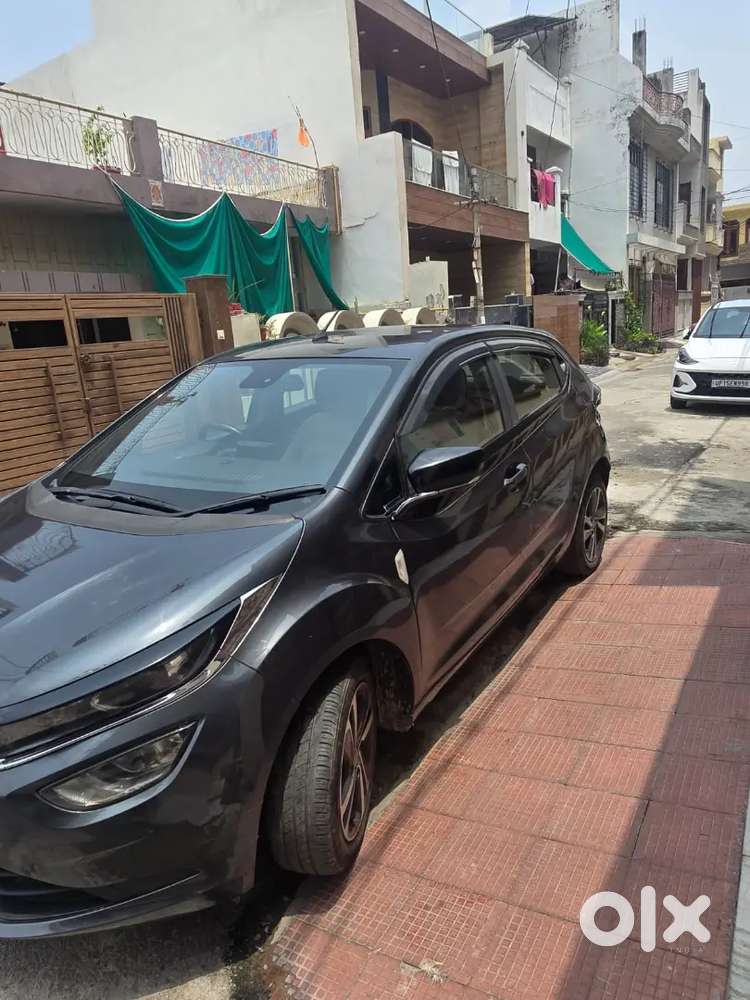Tata Altroz 1.2 Xz Petrol 2020