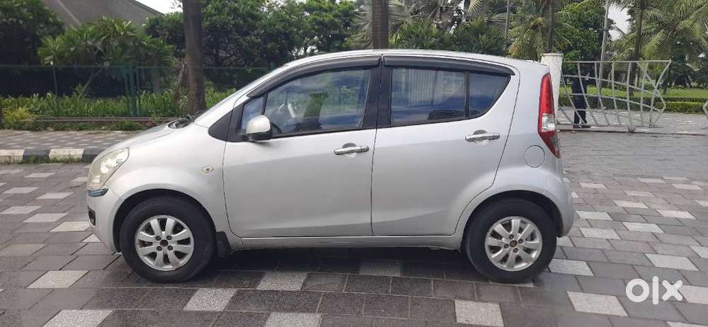 Maruti Suzuki Ritz Zxi Bs-iv, 2010, Petrol