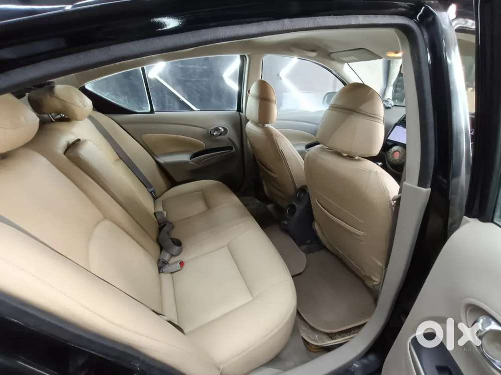 Renault Scala 2015 Diesel Well Maintained
