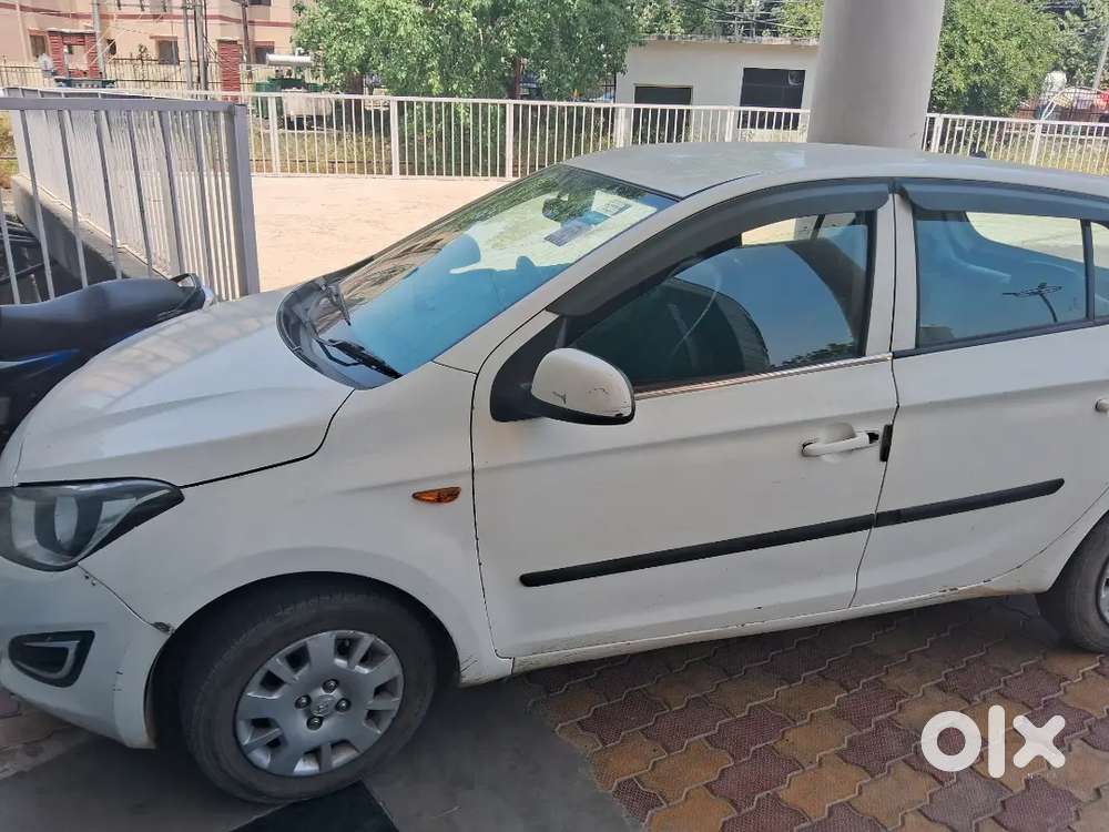 Hyundai Elite I20 1.4 2013