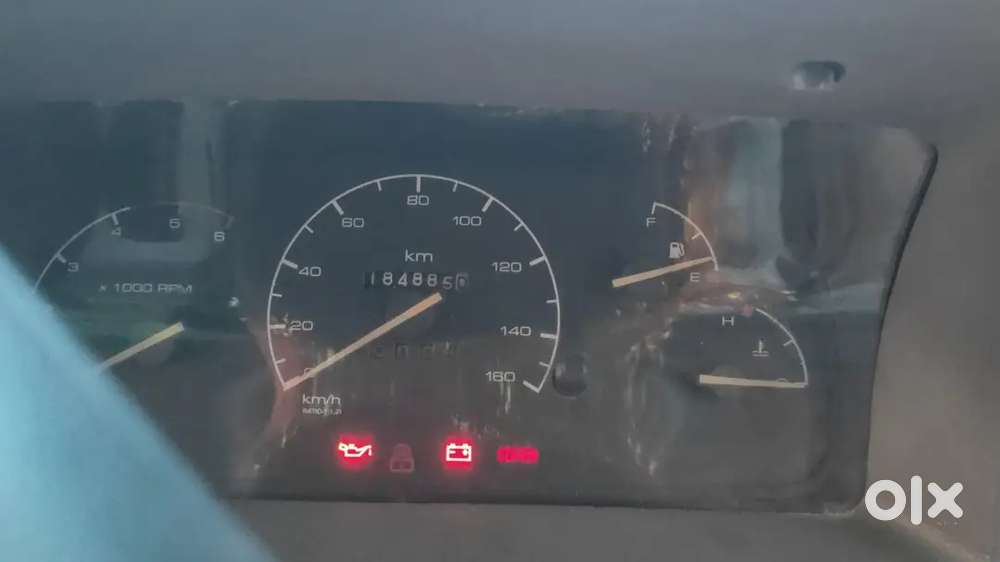 Tata Sumo Victa Diesel 2007