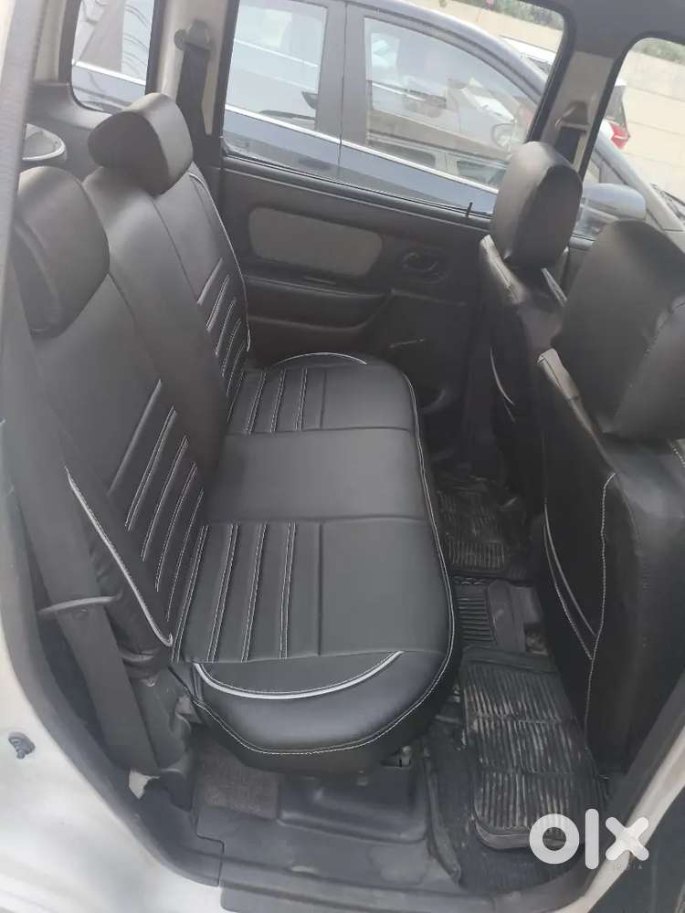 Maruti Suzuki Wagon R Full Ok Condition