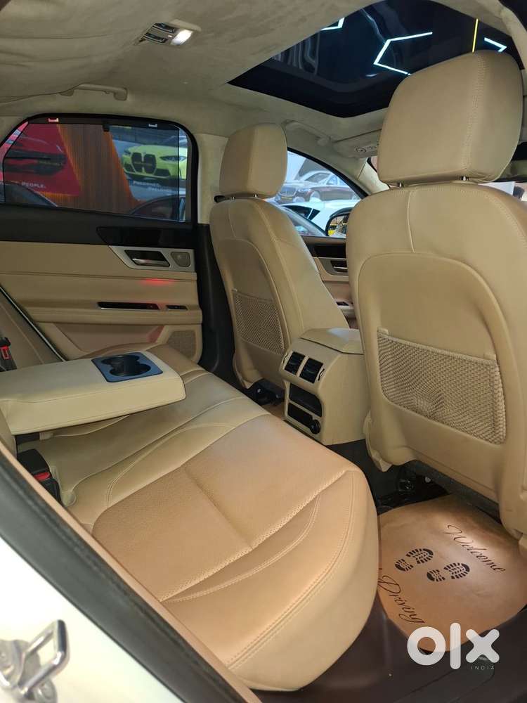 Jaguar Xf 2.0 Diesel Prestige, 2020, Diesel