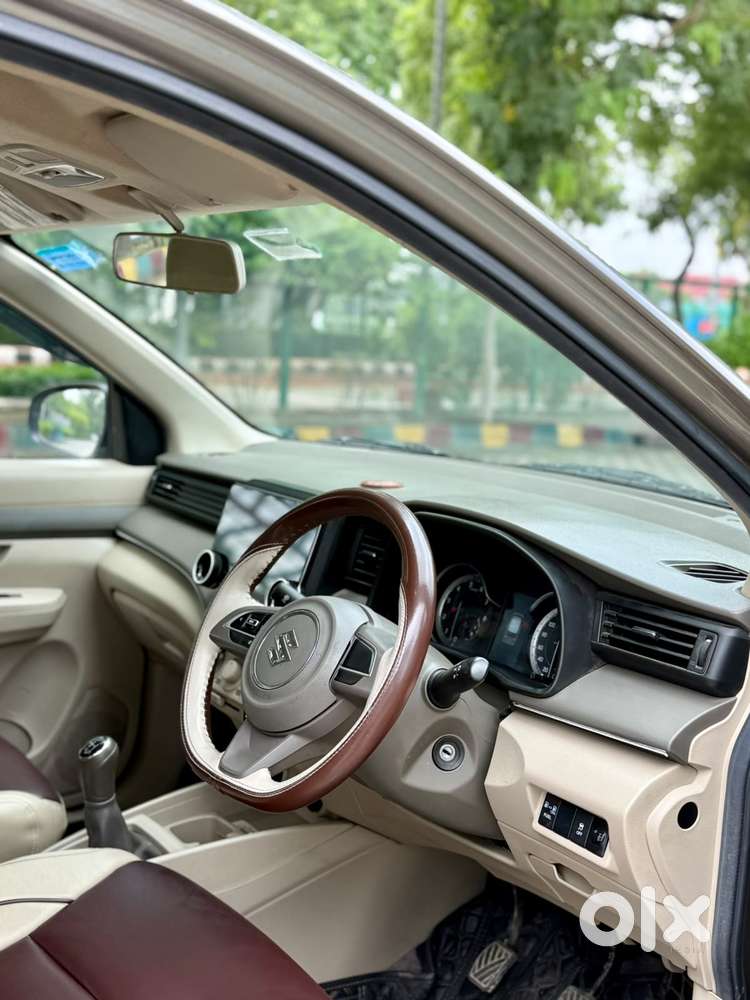 Maruti Suzuki Ertiga Vxi (o) Cng, 2025, Cng & Hybrids
