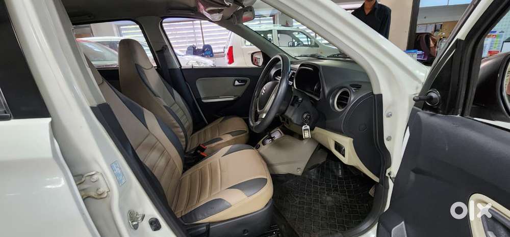 Maruti Suzuki Alto K10 Vxi, 2016, Petrol