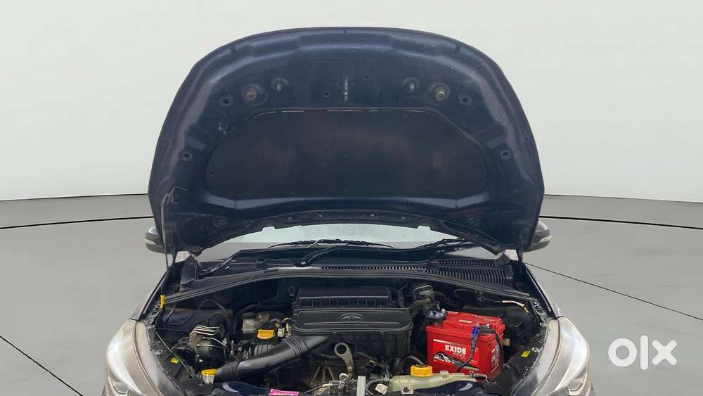 Tata Tigor Xz Plus, 2020, Petrol
