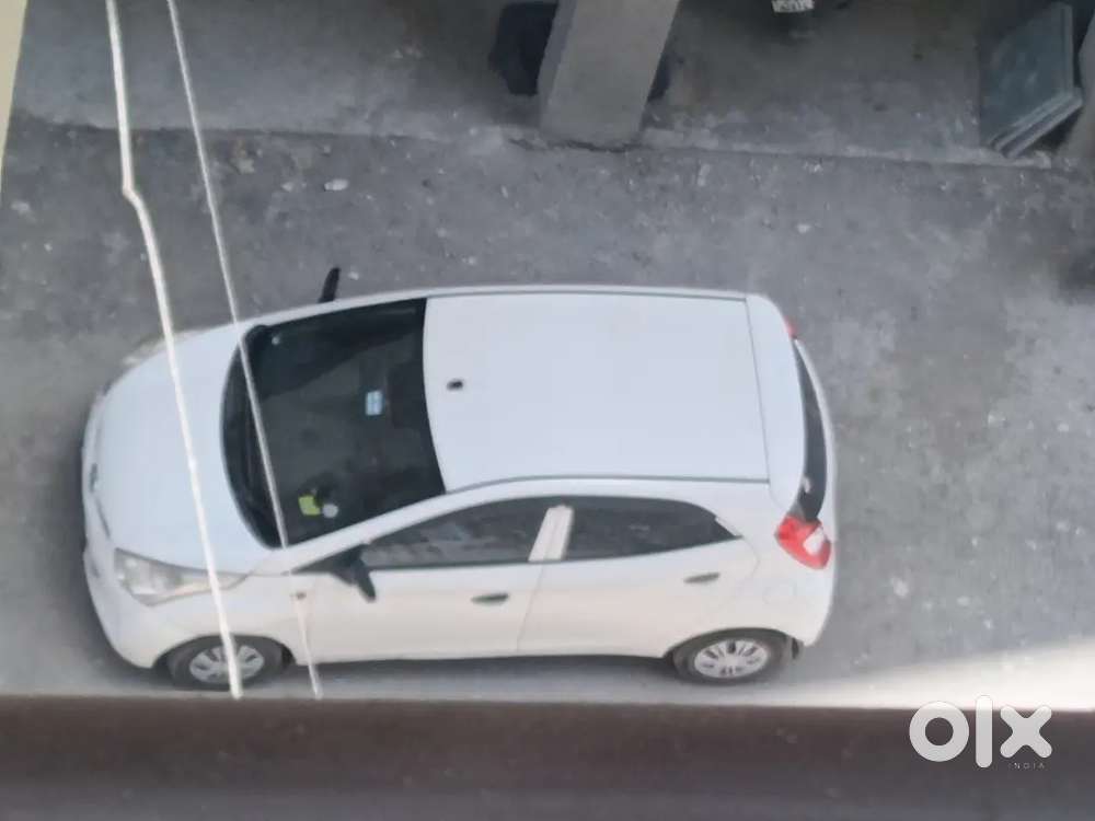 Hyundai Eon 2014 Era Plus