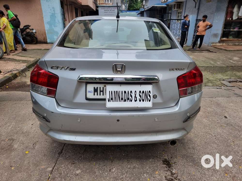 Honda City 2008-2011 1.5 S Mt, 2010, Petrol