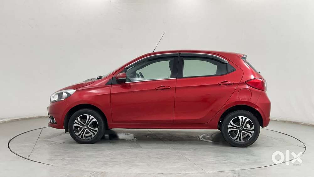 Tata Tiago Xza, 2019, Petrol