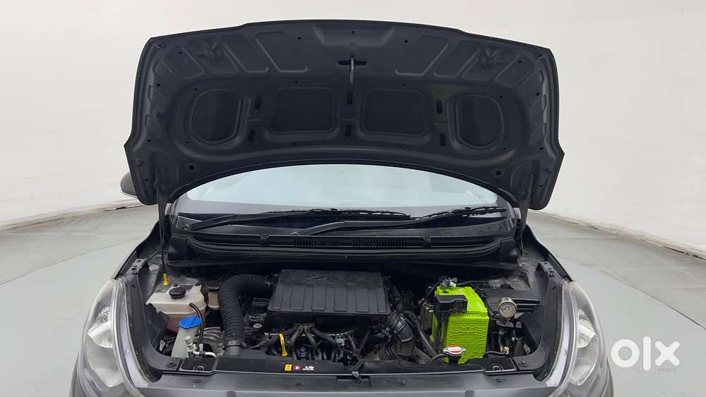 Hyundai Aura 1.2 Sx Cng, 2022, Cng & Hybrids