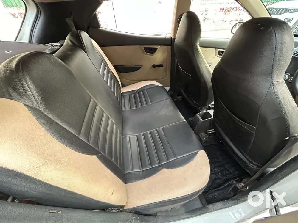 Hyundai Eon D-lite+ 2016