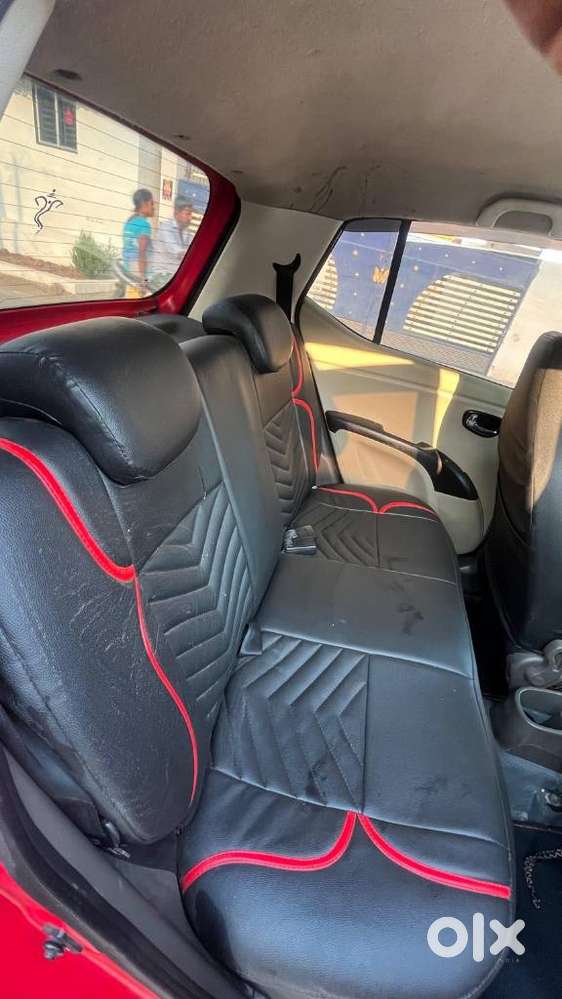 Hyundai I10 1.2 Kappa Sportz, 2011, Petrol