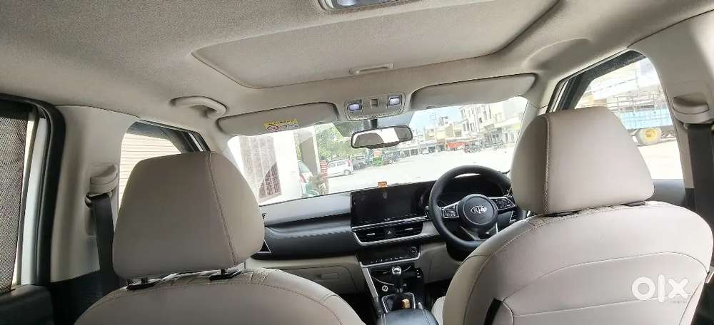Kia Seltos 2020 Diesel Well Maintained