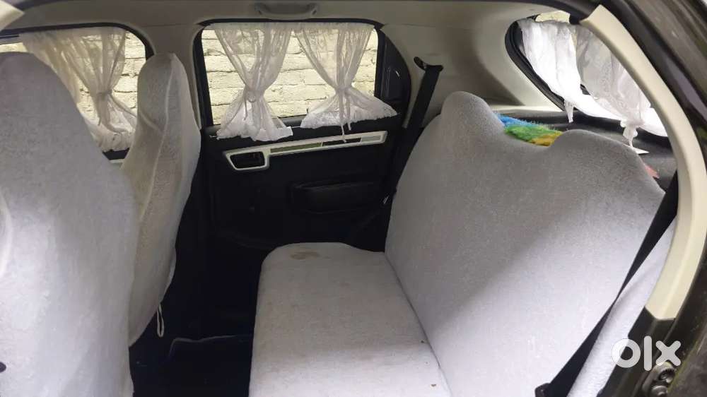 Maruti Suzuki S-presso 1.0 2025
