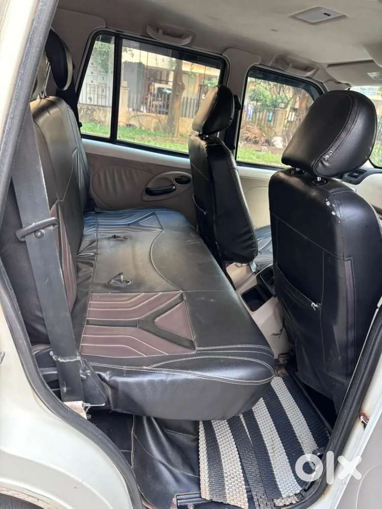 Mahindra Scorpio Classic 2.2 S Mt 9 Str, 2023, Diesel