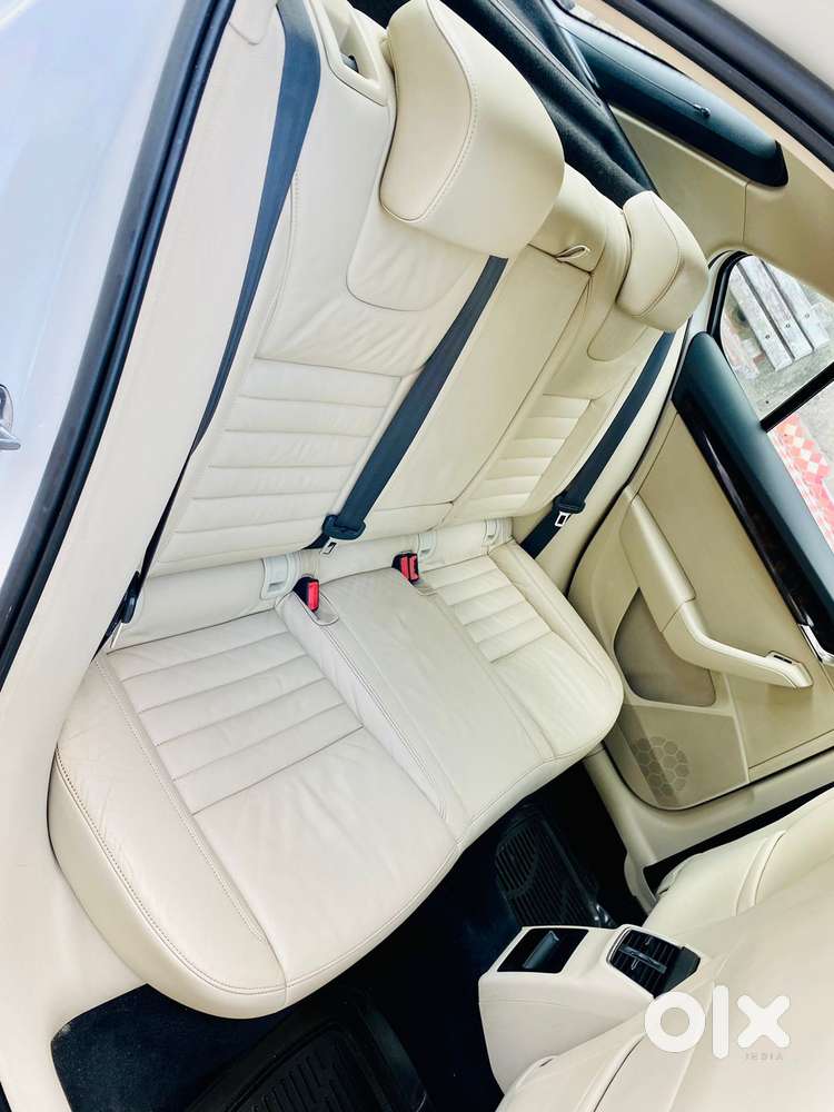 Skoda Octavia 2.0 Style Tsi At, 2015, Diesel