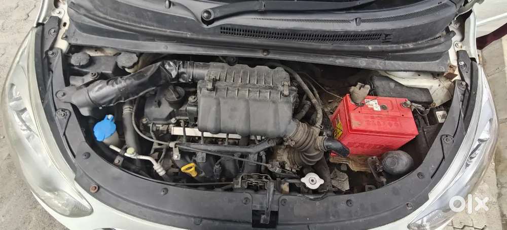 Hyundai I10 Sportz Petrol Manual 2011