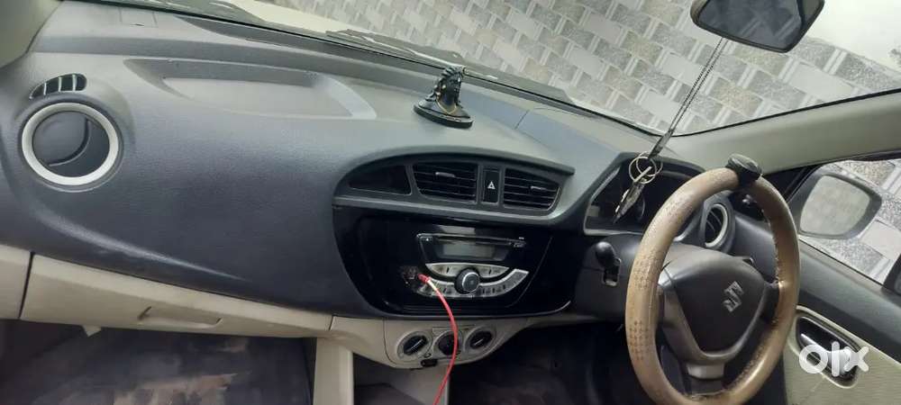 Maruti Suzuki Alto 2016 With 80000 Km Driven