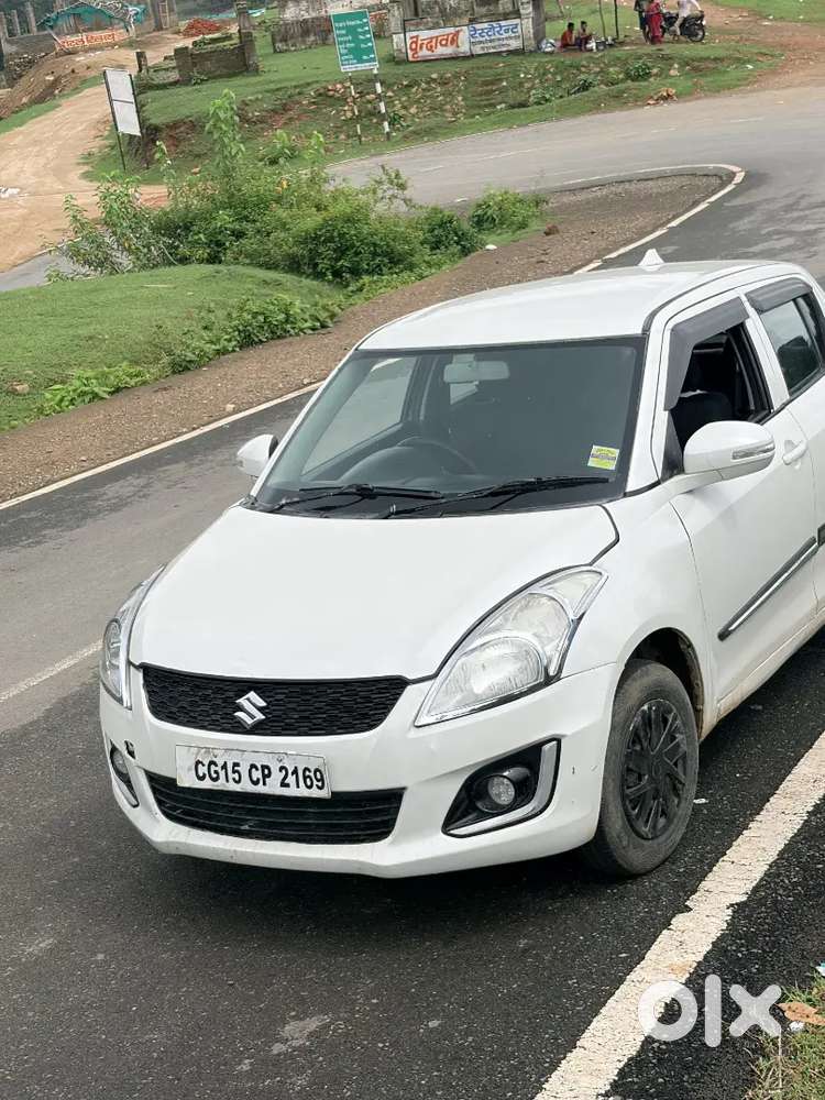 Maruti Swift Vdi Amt 2013