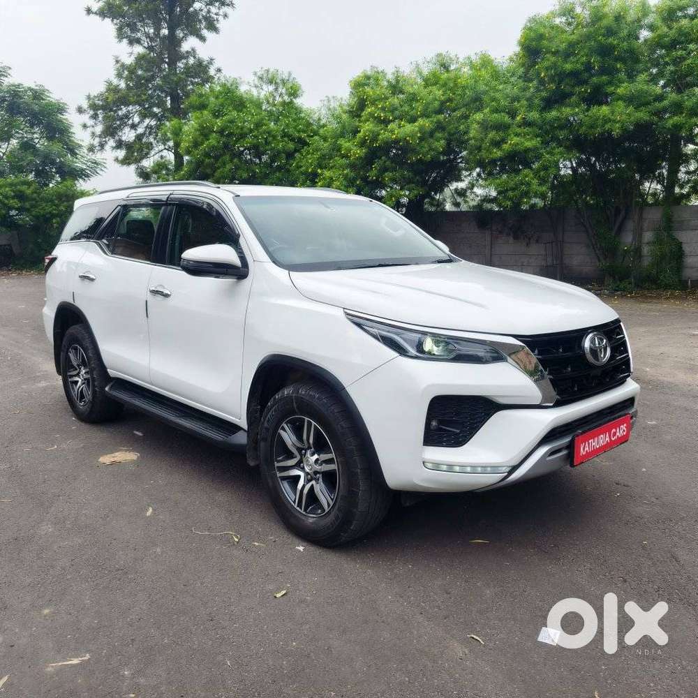 Toyota Fortuner 4x2 At 2.8 Diesel, 2023, Diesel