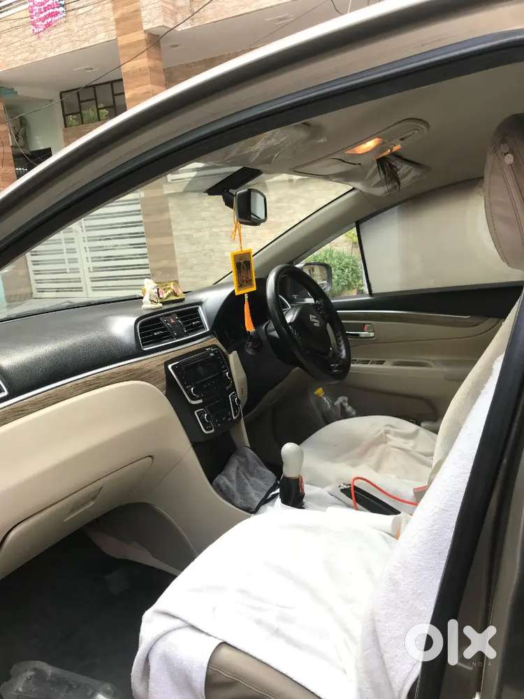 Maruti Suzuki Ciaz 2019 Diesel