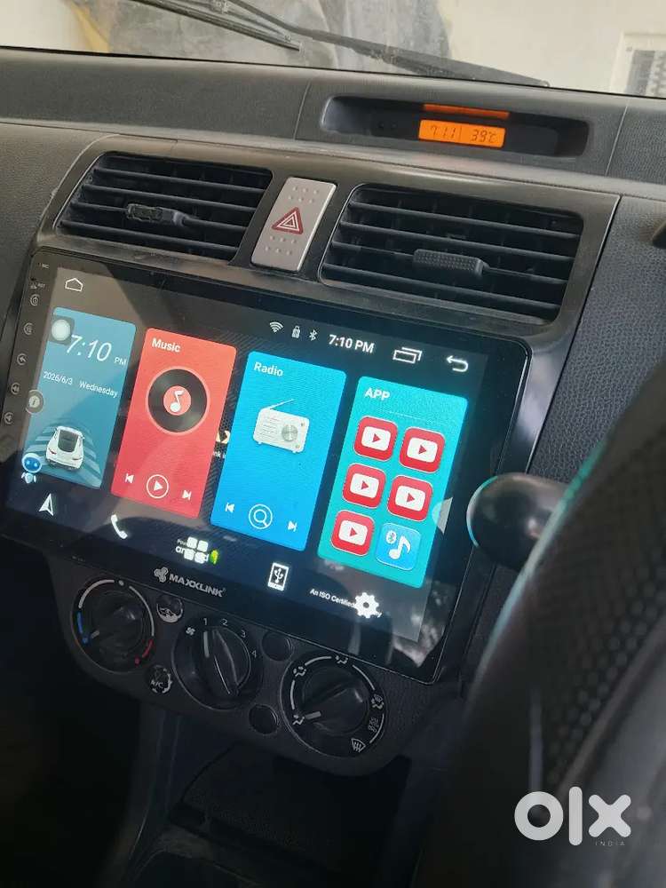 Swift Dzire Vdi 2012