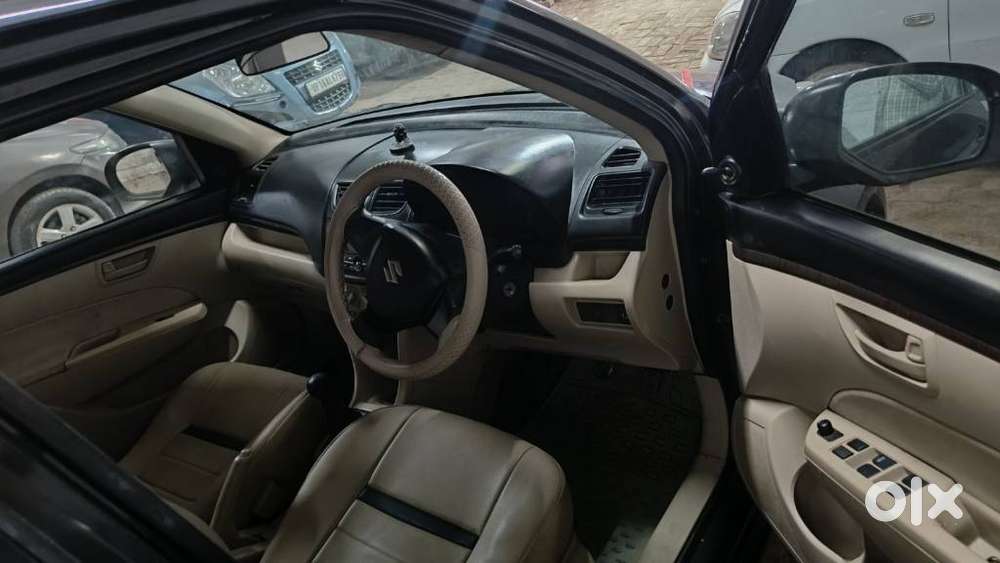 Maruti Suzuki Swift Dzire Vdi Bsiv, 2016, Diesel
