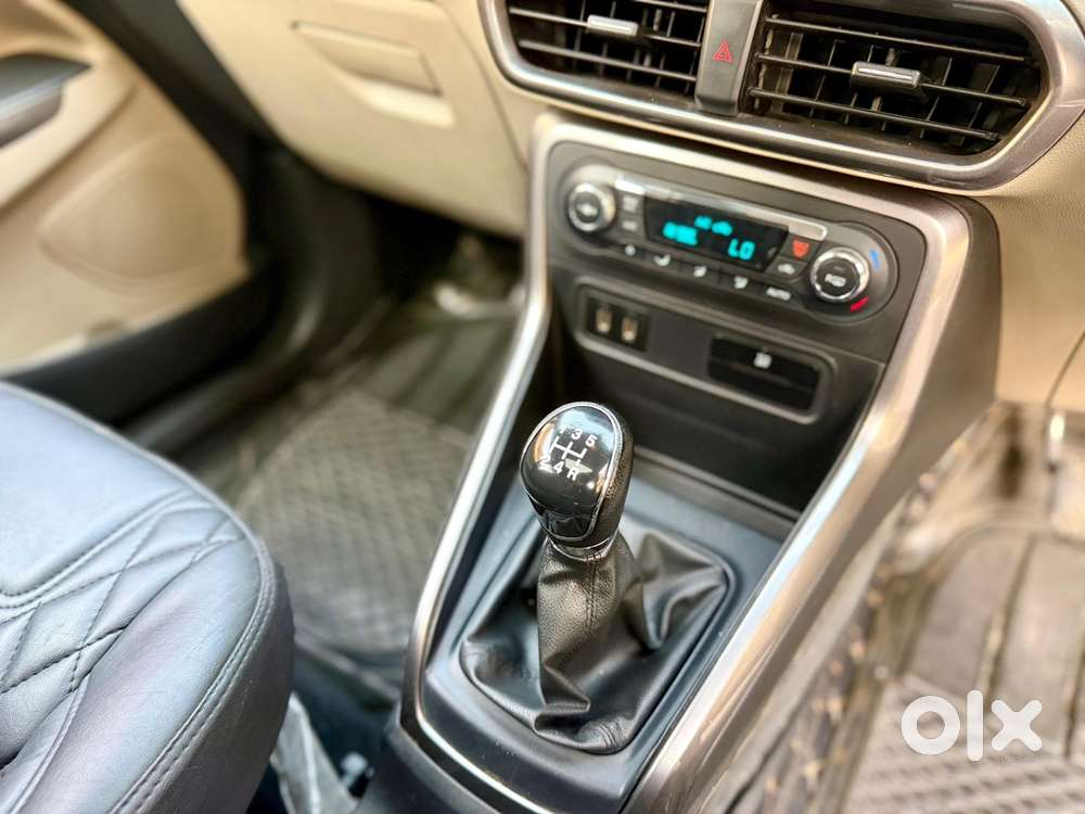 Ford Ecosport 2021 Diesel Bs 6