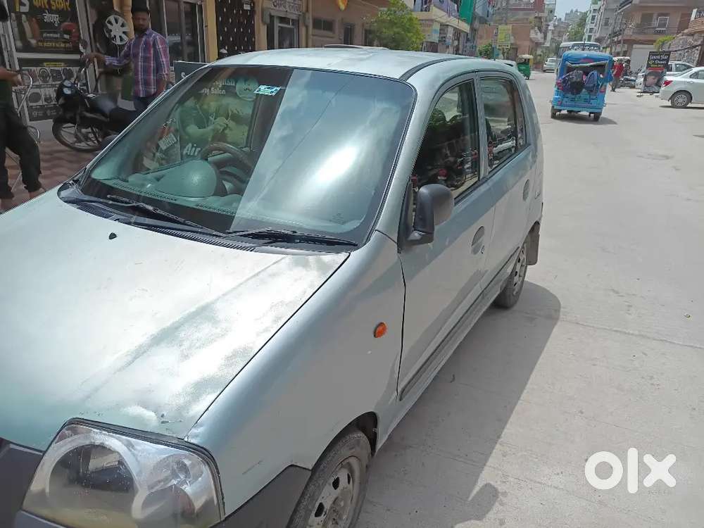 Ye Car Petrol Or Lpg Dono Warking H Or Sound System H