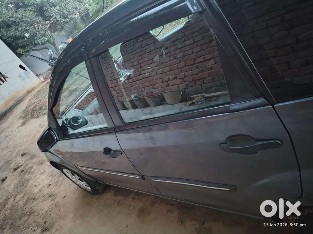 Ford Figo 80000 Km Driven