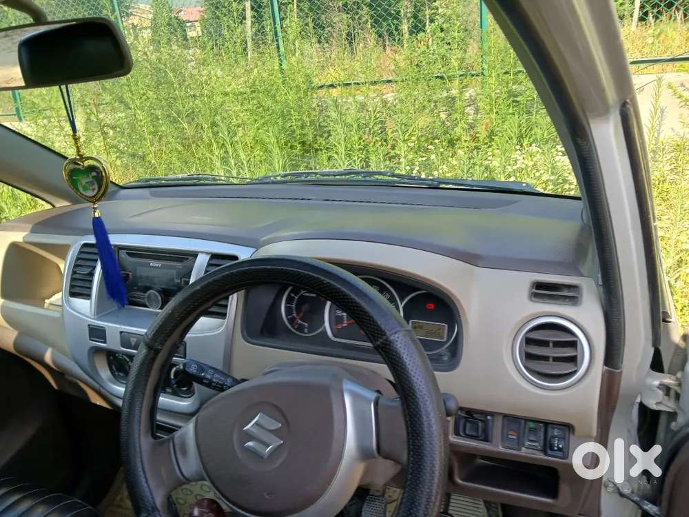Maruti Suzuki Zen Estilo 2011 Lxi
