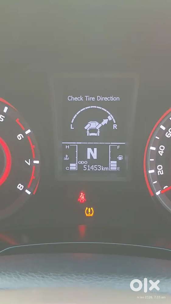 Mahindra Xuv300 2021 Cng & Petrol 54580 Km Driven