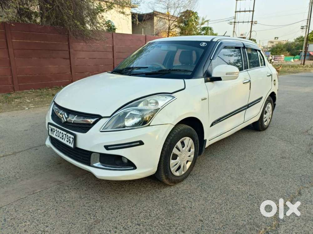 Maruti Suzuki Swift Dzire Vdi Bsiv, 2012, Diesel