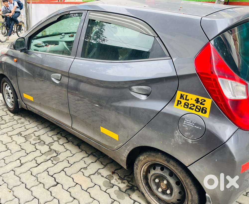 Hyundai Eon 2018 Petrol 92000 Km Driven