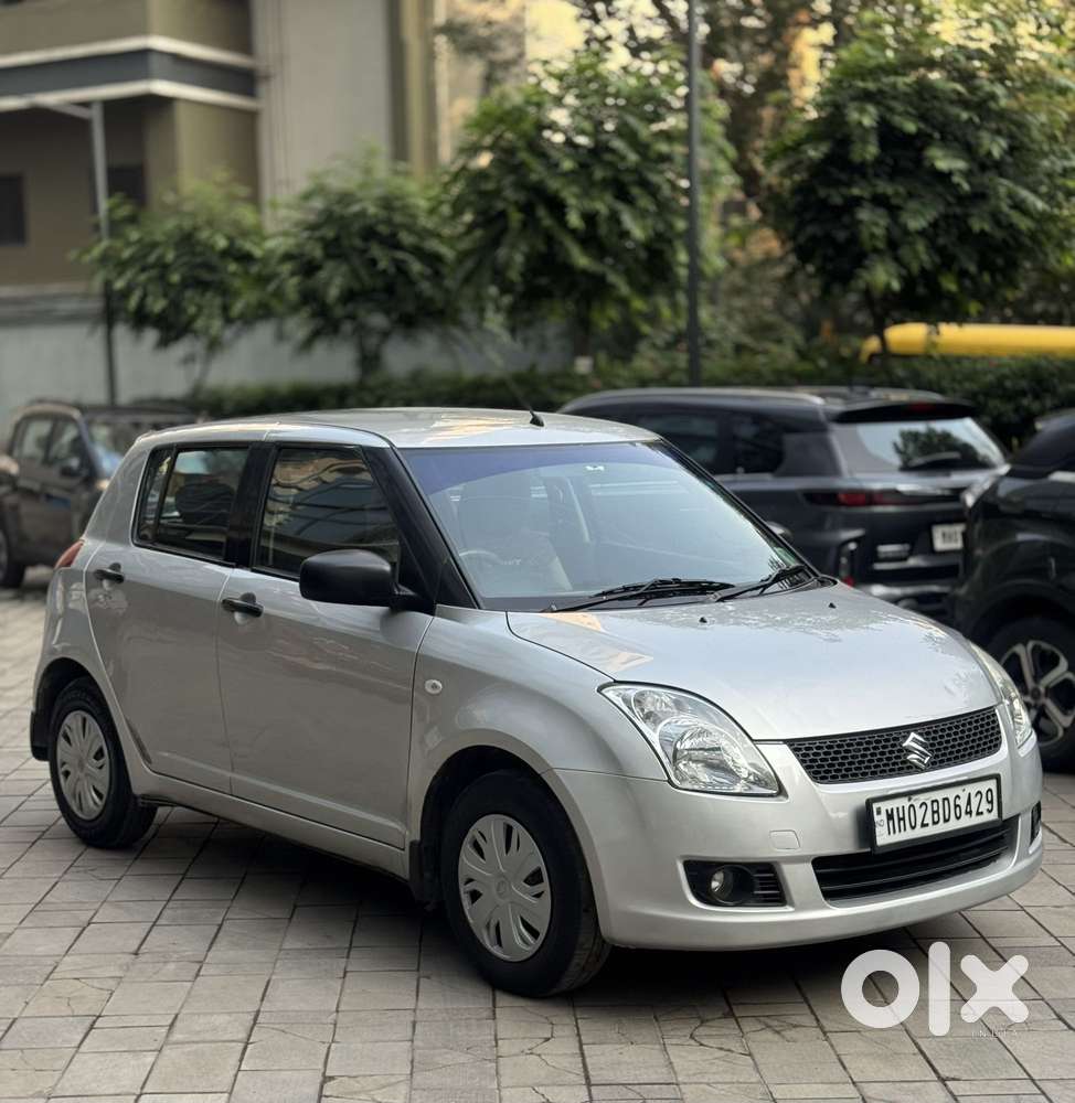 Maruti Suzuki Swift