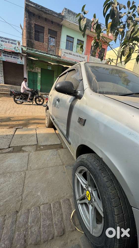 Maruti Suzuki Alto K10