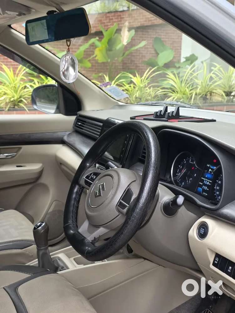 Maruti Suzuki Ertiga 2023 Petrol 44000 Km Driven