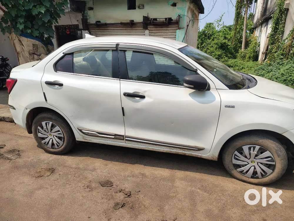 Maruti Suzuki Dzire 2018