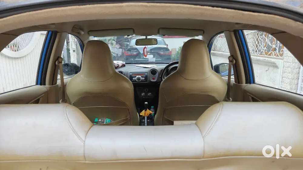 Honda Brio Smt Petrol 2012  1.06l Km  New Battery  Good Condition