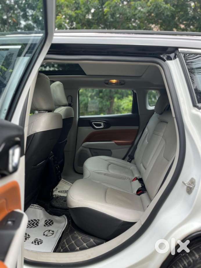 Jeep Compass 2.0 Limited Option, 2021, Petrol