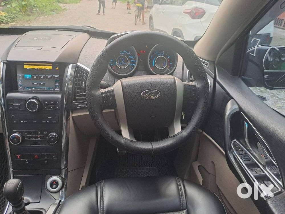 Mahindra Xuv500 W10 2wd, 2016, Diesel