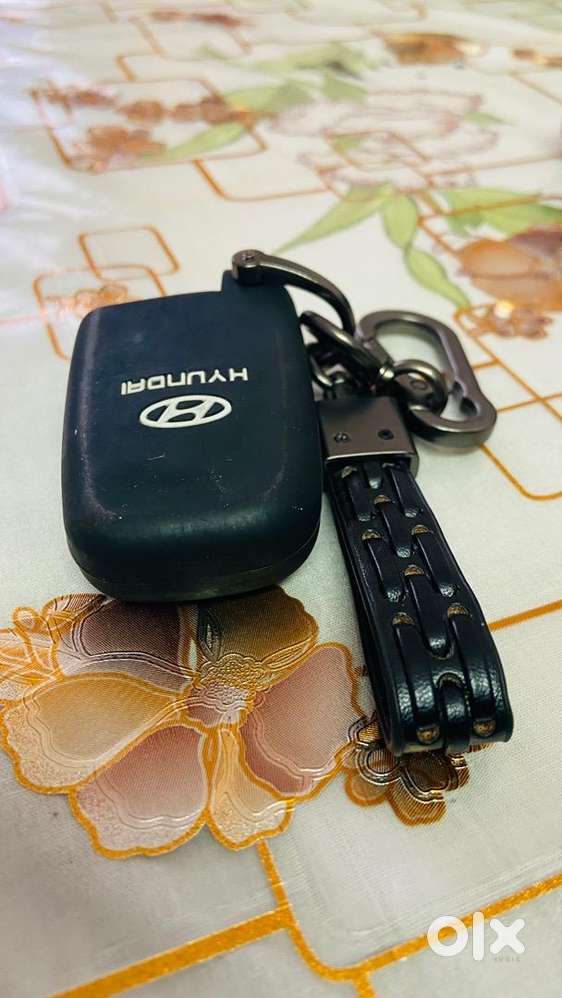 Hyundai Fluidic Verna 2013 Petrol Good Condition