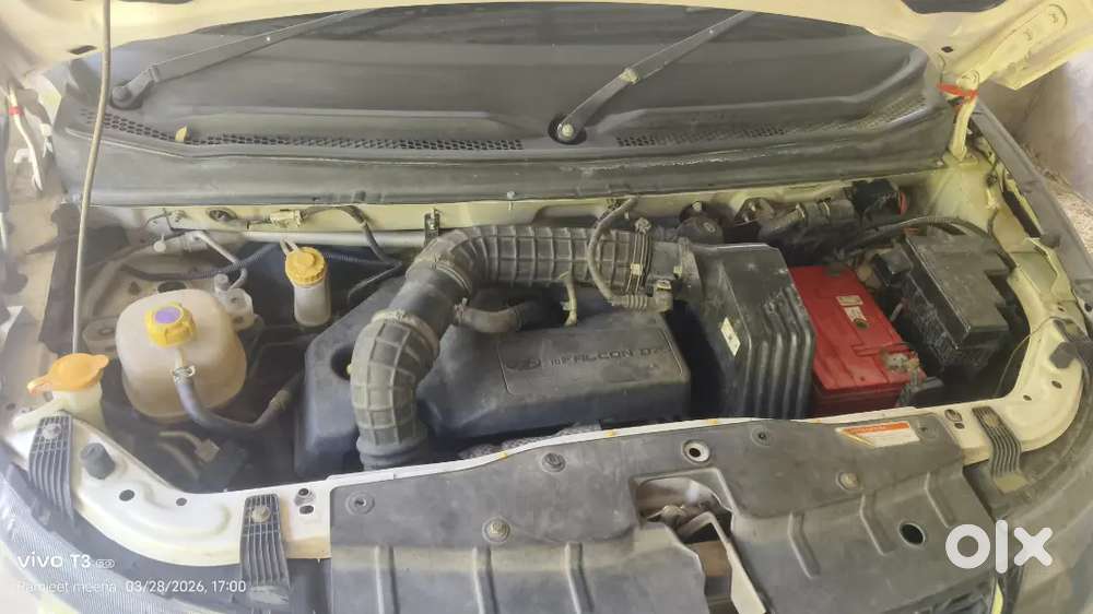 Mahindra Kuv100 Nxt 2019 Diesel Good Condition