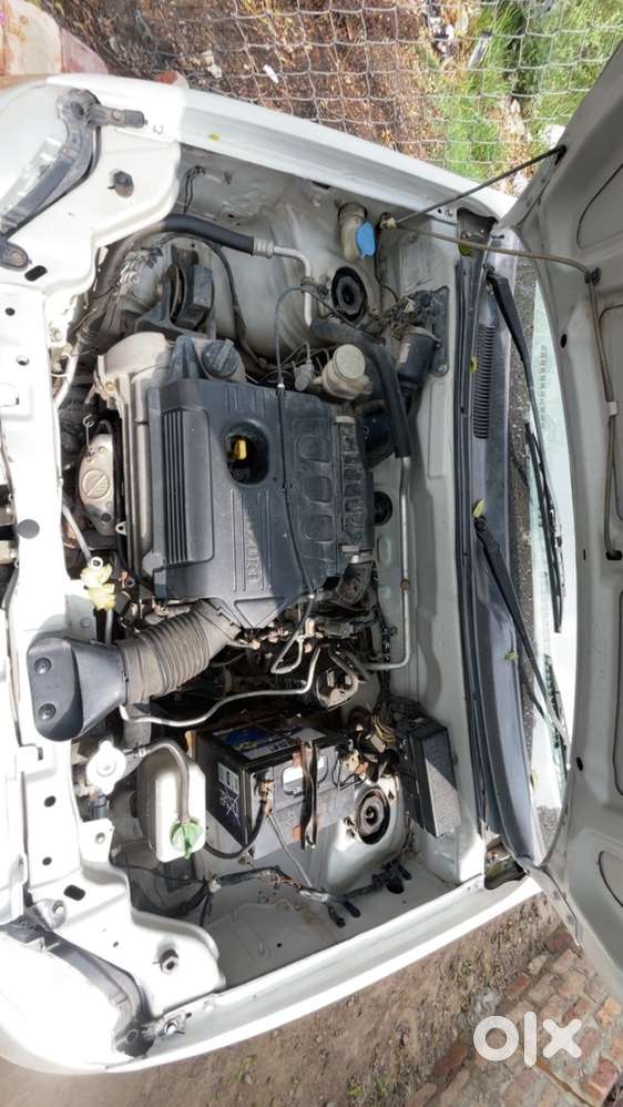 2011 Maruti Suzuki Car