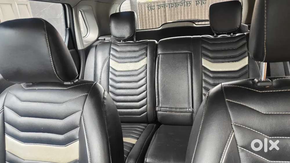 Maruti Suzuki Vitara Brezza 2017 Diesel Well Maintained