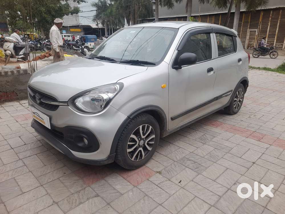 Maruti Suzuki Celerio 1.0 Lxi Mt, 2022, Petrol