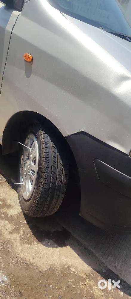 Hyundai Santro Xing 2010 Petrol 65000 Km Driven
