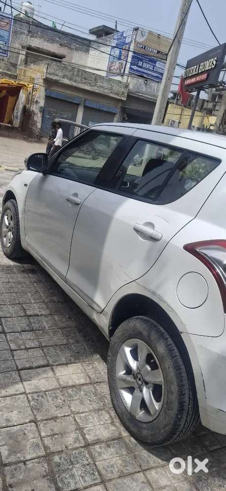 Maruti Suzuki Swift 2015 Diesel Vdi