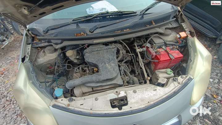 Maruti Suzuki A-star 1.0 Vxi, 2009, Petrol