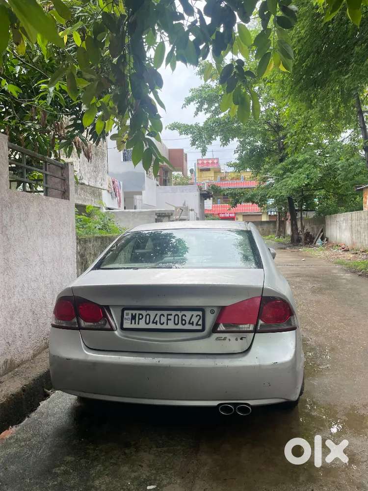 Honda Civic 2010